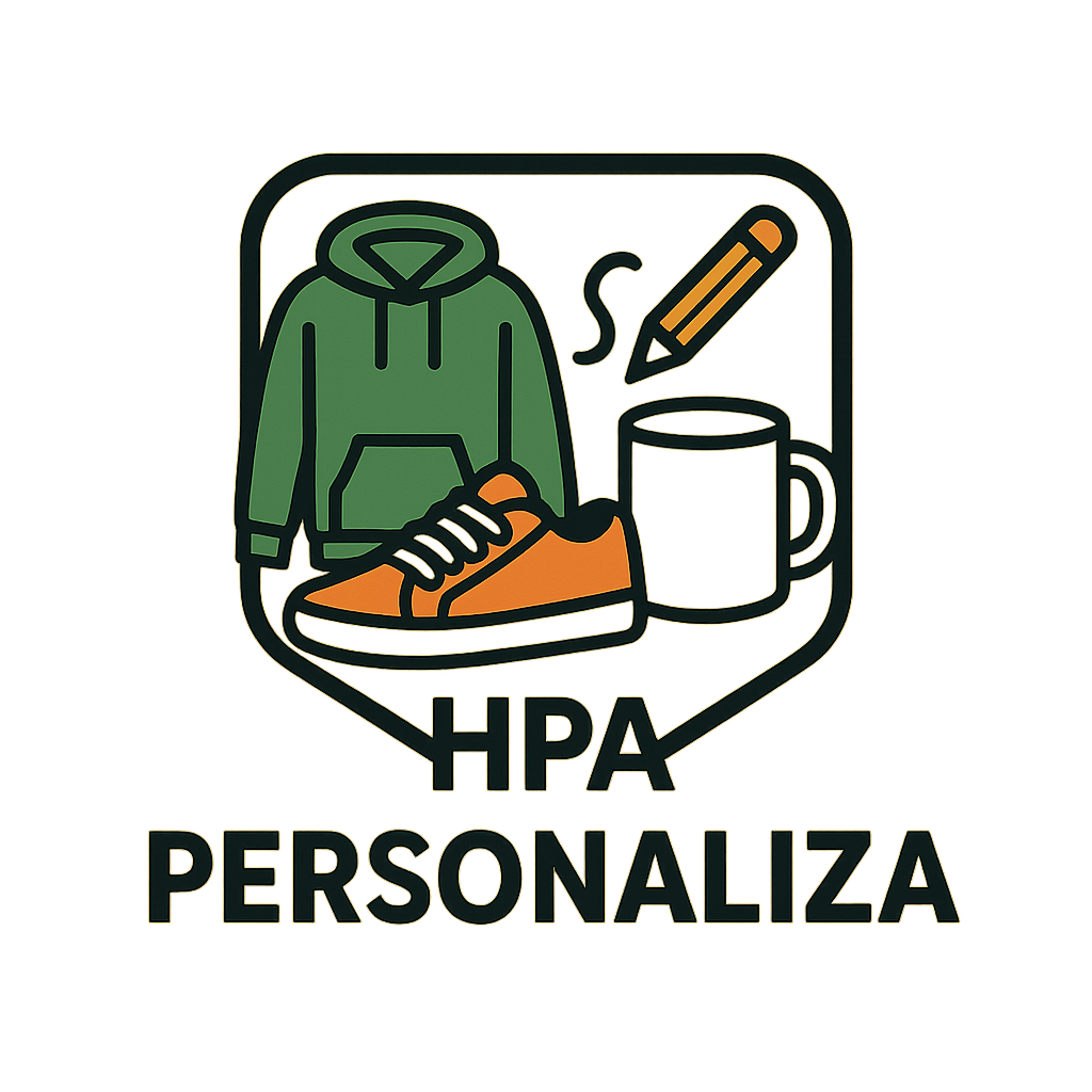 Logo HTa Personaliza